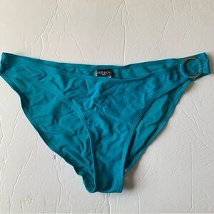 DKR & Co Swim Ladies Size 16 Swim Bottoms